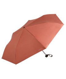 Wpc．(Wpc．)/【Wpc.公式】日傘 SiNCA MINI 53 シンカ 遮光 遮熱 晴雨兼用 メンズ レディース 晴雨兼用日傘 折りたたみ 晴雨兼用折りたたみ日傘/レッド