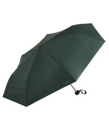 Wpc．(Wpc．)/【Wpc.公式】日傘 SiNCA MINI 53 シンカ 遮光 遮熱 晴雨兼用 メンズ レディース 晴雨兼用日傘 折りたたみ 晴雨兼用折りたたみ日傘/グリーン