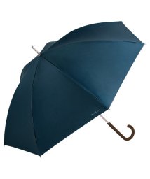 Wpc．(Wpc．)/【Wpc.公式】日傘 SiNCA LONG 60 60cm 大きめ 遮光 遮熱 晴雨兼用 メンズ レディース 長傘/ネイビー
