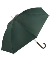 Wpc．(Wpc．)/【Wpc.公式】日傘 SiNCA LONG 60 60cm 大きめ 遮光 遮熱 晴雨兼用 メンズ レディース 長傘/グリーン