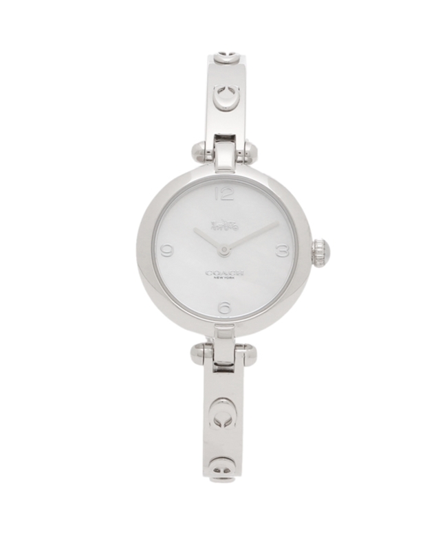 Coach signature chain watch cheap