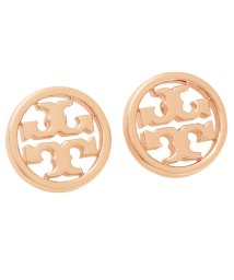 TORY BURCH/トリーバーチ ピアス アクセサリー ミラー 26222 ローズゴールド レディース TORY BURCH 26222 652/505134198