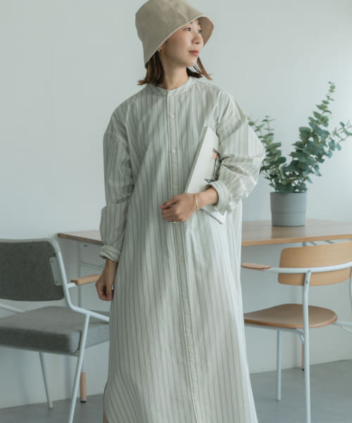 人気ブラドン人気ブラドン23SS Theory シャツワンピース シャツ | blog