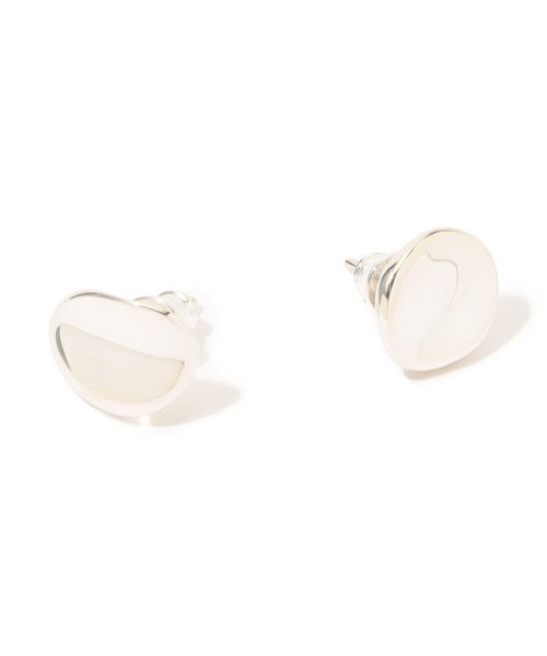 LE CHIC RADICAL Sculpture2 スタッズピアス ピアス R1853301610(14300円)