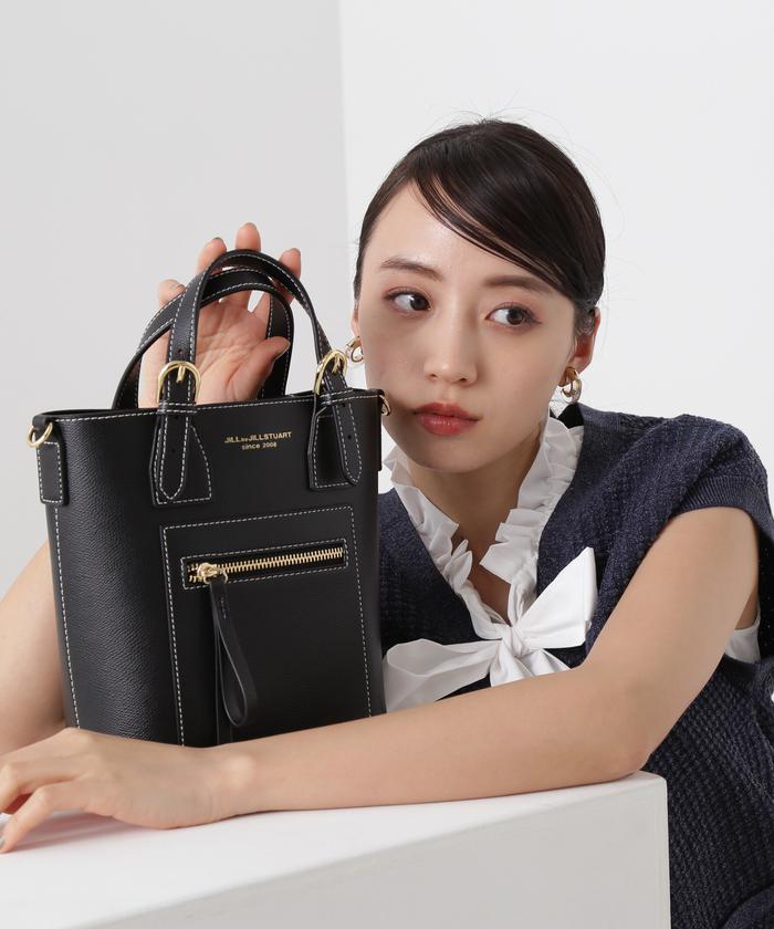 JILL by JILL STUART ポートレイトポシェット