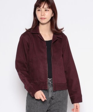 LEVI’S OUTLET/LMC MECHANIC JACKET LMC WINETASTING SYRA/505129654