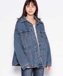 LEVI’S OUTLET/FLY TRUCKER DRAMA CLASS/505129676