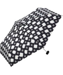 Wpc．/【Wpc.公式】雨傘 カメリア ミニ  50cm 軽量 晴雨兼用 レディース 折りたたみ 折り畳み 折りたたみ傘/505130199