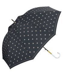 Wpc．/【Wpc.公式】 雨傘 チャーミーハート 50cm ジャンプ傘 晴雨兼用 レディース 長傘/505130220