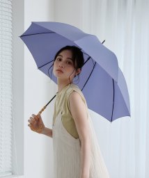 Wpc．/【Wpc.公式】雨傘 ベーシックバンブーアンブレラ 58cm 晴雨兼用 レディース 長傘  母の日 母の日ギフト プレゼント/505130308