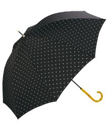 Wpc．/【Wpc.公式】雨傘 ベーシックバンブーアンブレラ 58cm 晴雨兼用 レディース 長傘  母の日 母の日ギフト プレゼント/505130308