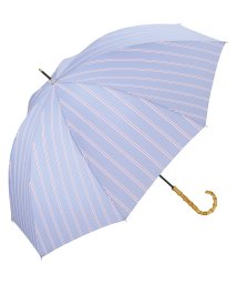 Wpc．/【Wpc.公式】雨傘 ベーシックバンブーアンブレラ 58cm 晴雨兼用 レディース 長傘  母の日 母の日ギフト プレゼント/505130308