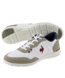 le coq sportif/ルコック スポルティフ ラ セギュール III ワイド/505137869