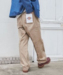 coen/Dickies（ディッキーズ）別注ツイルワークチノパンツ/505138073