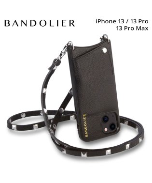 BANDOLIER/BANDOLIER バンドリヤー iPhone 13 13Pro iPhone 13 Pro Max ケース スマホケース 携帯 ショルダー アイフォン サラ /505138335