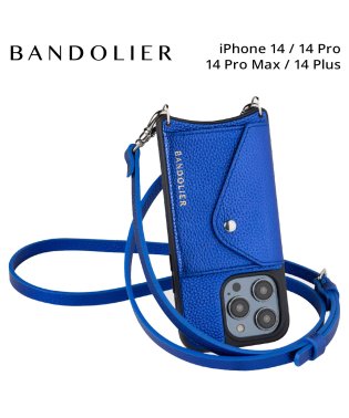 BANDOLIER/BANDOLIER バンドリヤー iPhone 14 14Pro iPhone 14 Pro Max iPhone 14 Plus ケース スマホケース 携帯 /505138339