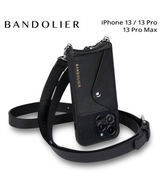 BANDOLIER/BANDOLIER バンドリヤー iPhone 13 13Pro iPhone 13 Pro Max ケース スマホケース 携帯 ショルダー アイフォン ヘイリ/505138343