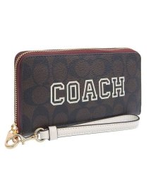 COACH/Coach コーチ VARSITY 長財布/505139273