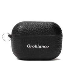 Orobianco（Smartphonecase）/シュリンク" PU Leather AirPods Pro（第2世代）Case/505127647