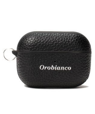Orobianco（Smartphonecase）/シュリンク" PU Leather AirPods Pro（第2世代）Case/505127647