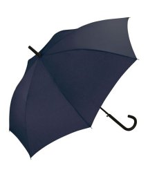 Wpc．(Wpc．)/【Wpc.公式】「ダントツ撥水」アンヌレラ UNNURELLA LONG 60 濡らさない傘 晴雨兼用 メンズ レディース 長傘/ネイビー