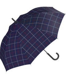Wpc．(Wpc．)/【Wpc.公式】雨傘 UNISEX ベーシックジャンプアンブレラ 大きめ 大きい ジャンプ傘 継続撥水 晴雨兼用 メンズ レディース 長傘 父の日 ギフト/ウィンドウペン
