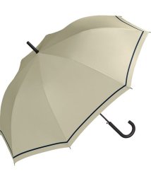 Wpc．/【Wpc.公式】雨傘 UNISEX ベーシックジャンプアンブレラ 65cm ジャンプ傘 継続撥水 晴雨兼用 メンズ レディース 長傘 /505129139