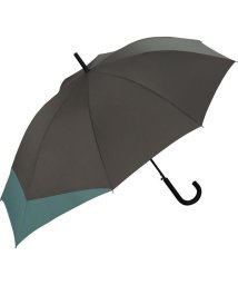 Wpc．/【Wpc.公式】雨傘 UNISEX バックプロテクトアンブレラ 大きい 大きめ 鞄濡れない 晴雨兼用 ジャンプ傘 メンズ レディース 長傘 父の日 ギフト/505129141