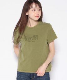 LEVI’S OUTLET/GRAPHIC CLASSIC TEE PREMIUM POSTER LOGO/505129583