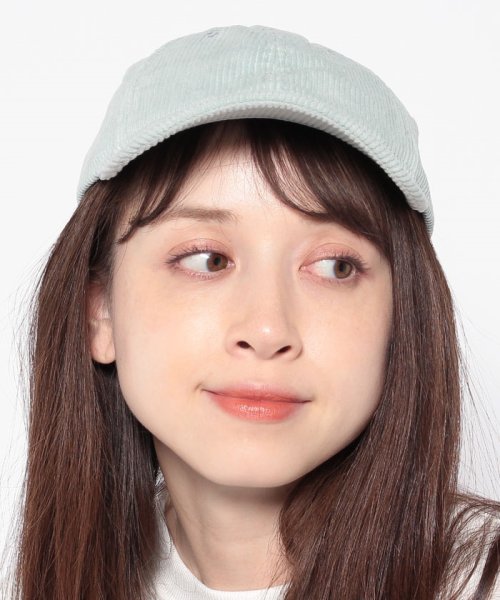 LEVI’S OUTLET(リーバイスアウトレット)/WOMEN S LEVISFRESH CAP/ブルー