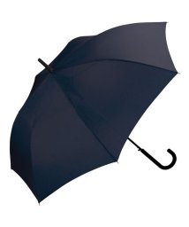 Wpc．(Wpc．)/【Wpc.公式】「ダントツ撥水」アンヌレラ UNNURELLA LONG 65 濡らさない傘 晴雨兼用 メンズ レディース 長傘/ネイビー