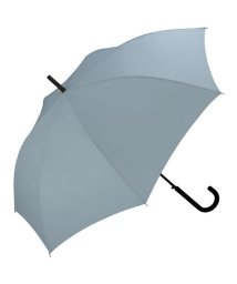 Wpc．(Wpc．)/【Wpc.公式】「ダントツ撥水」アンヌレラ UNNURELLA LONG 65 濡らさない傘 晴雨兼用 メンズ レディース 長傘/グレー