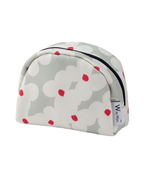 【Wpc.公式】スモールポーチ はっ水加工 レディース ポーチ 化粧ポーチ ミニポーチ 可愛い おしゃれ 女性 ギフト プレゼント 人気・おすすめ｜安定人気・収納便利におすすめ 丁寧対応 配送追跡可 人気ランキング上位