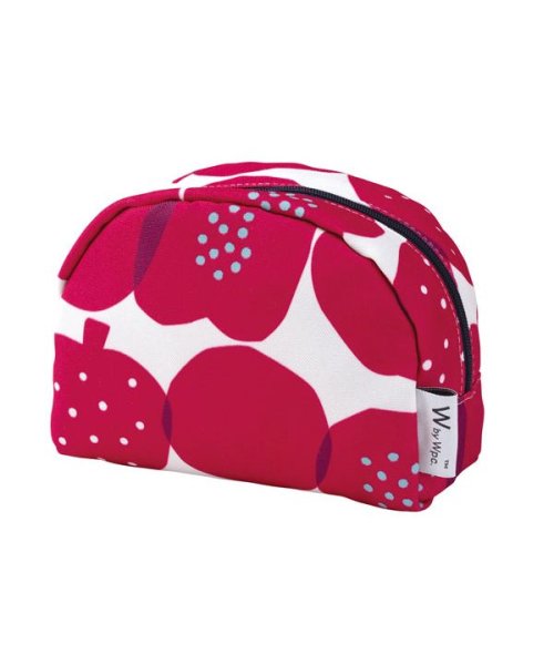 【Wpc.公式】スモールポーチ はっ水加工 レディース ポーチ 化粧ポーチ ミニポーチ 可愛い おしゃれ 女性 ギフト プレゼント 人気・おすすめ｜安定人気・収納便利におすすめ 丁寧対応 配送追跡可 人気ランキング上位