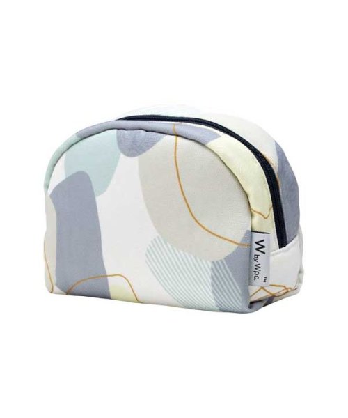 【Wpc.公式】スモールポーチ はっ水加工 レディース ポーチ 化粧ポーチ ミニポーチ 可愛い おしゃれ 女性 ギフト プレゼント 人気・おすすめ｜安定人気・収納便利におすすめ 丁寧対応 配送追跡可 人気ランキング上位