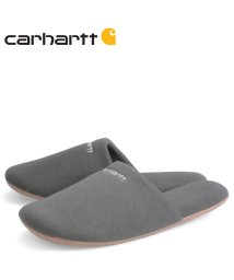 Carhartt/カーハート carhartt スリッパ ルームシューズ スクリプト エンブロイ ダリー スリッパ ルームシューズ メンズ レディース SCRIPT EMBROI/505138380