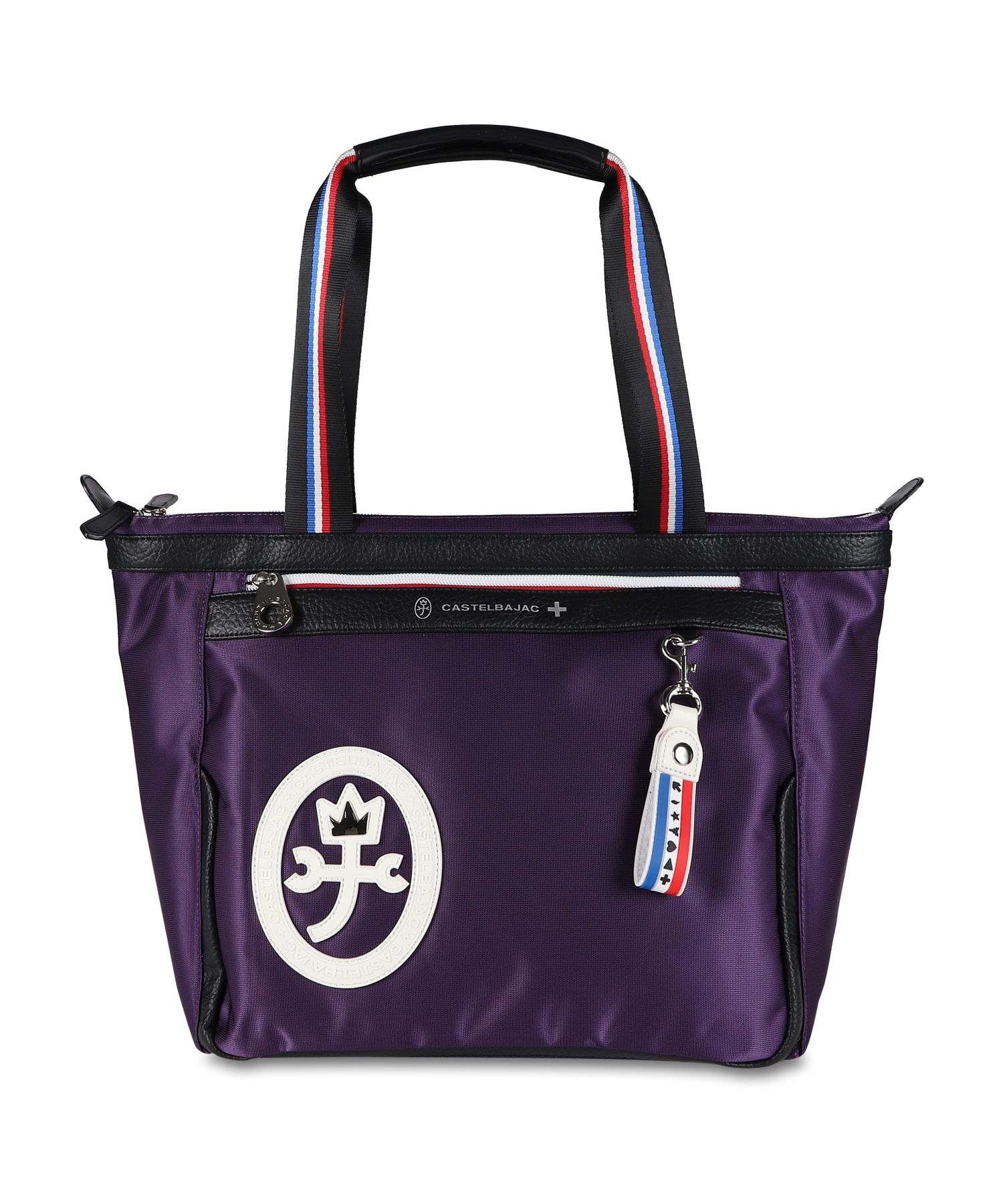 カステルバジャック CASTELBAJAC バッグ トートバッグ ドビー 2 メンズ