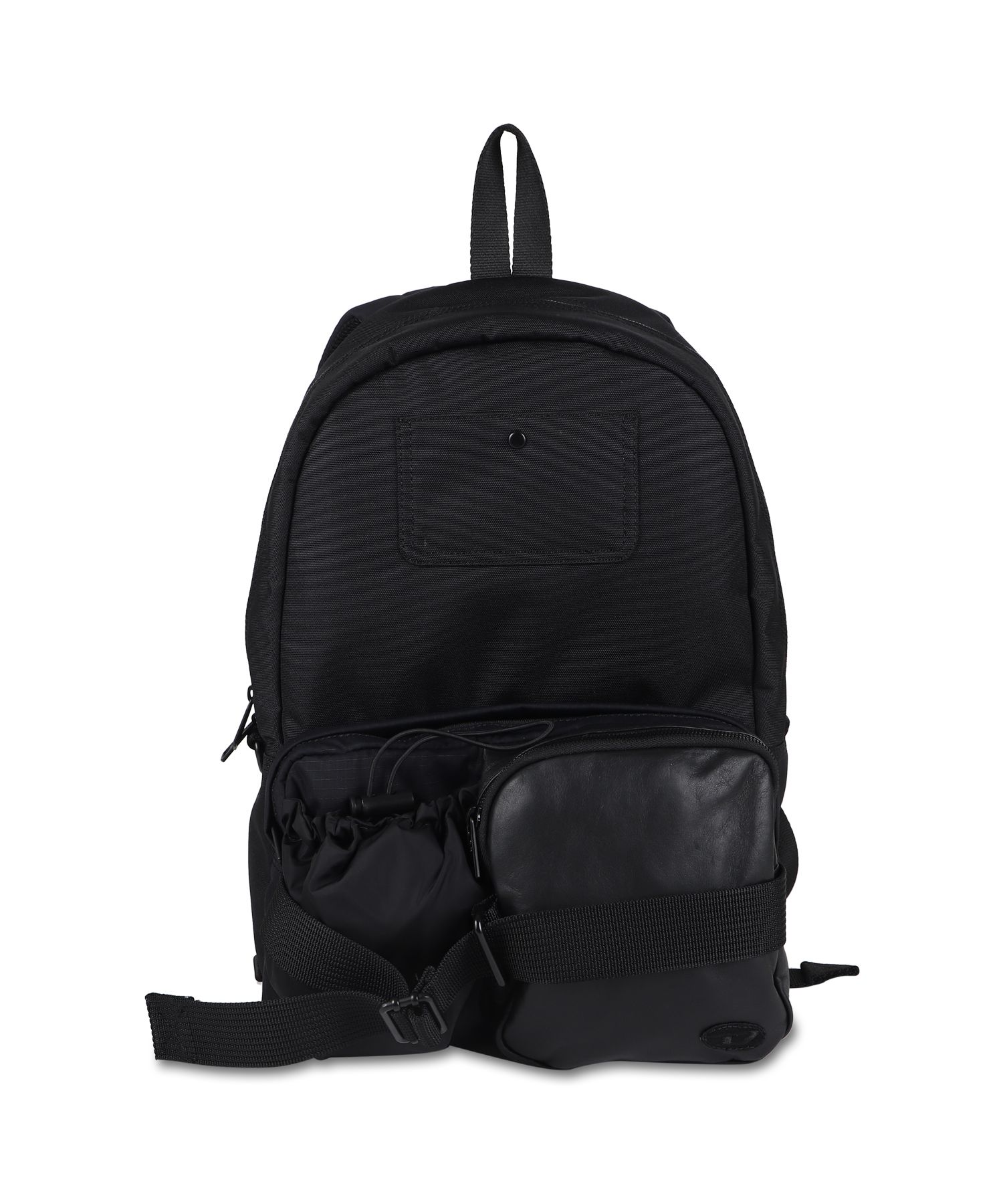 ディーゼル DIESEL リュック バッグ バックパック メンズ レディース DSL UTILITY BACKPACK ブラック ブラウン 黒  X08930－P(505138453) | ディーゼル(DIESEL) - MAGASEEK