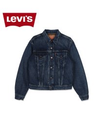 Levi's/リーバイス LEVIS ジャケット Gジャン トラッカージャケット ジージャン アウター メンズ LOT 559 TRUCKER JACKET ネイビー A30/505138503