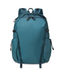 MILESTO/MILESTO ミレスト リュック バッグ バックパック サイド バックル メンズ レディース 撥水 SIDE BUCKLE BACKPACK ブラック グレー/505138522