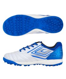 umbro/アクセレイター TR JR WIDE｜ジュニア用｜トレーニングシューズ｜人工皮革｜ワイド/505138817