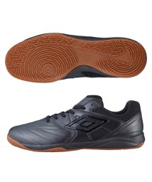 umbro/アクセレイターサラ WIDE IN｜フットサル｜インドア用｜ワイド｜トレーニング｜人工皮革/505138826