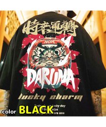 MOWMOW FASHION/メンズファッション 韓国風 半袖 Tシャツ カットソー バックプリント 春夏秋冬 B系 ストリート系 スケーター かっこいい かわいい シャツ/505141308