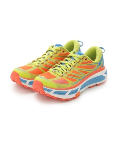 【HOKA ONE ONE】MAFATE SPEED 2