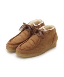 OTHER/【Clarks】Wallabee Boot./505141492