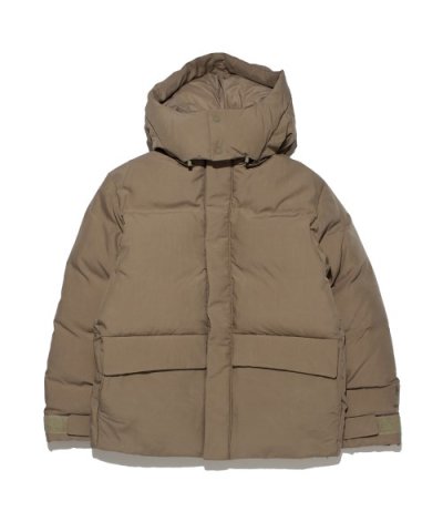 【HELLY HANSEN】ARENDAL DOWN JK