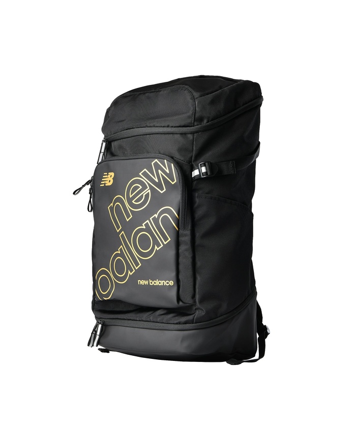 セール】ニューバランス/メンズ/トップローディングバックパック V2