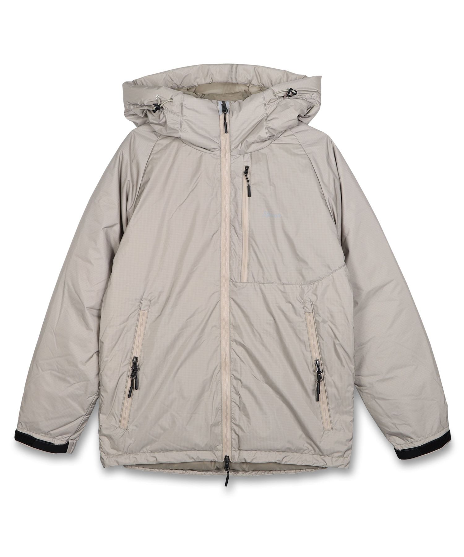 NANGA ナンガ ダウンジャケット オーロラ ダウンコート 防水 フード メンズ AURORA DOWN JACKET ブラック ベージュ 黒  ND2241－