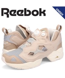 Reebok/リーボック Reebok インスタ ポンプフューリー 95 スニーカー メンズ レディース 厚底 INSTAPUMP FURY 95 ベージュ ID6812/505138645