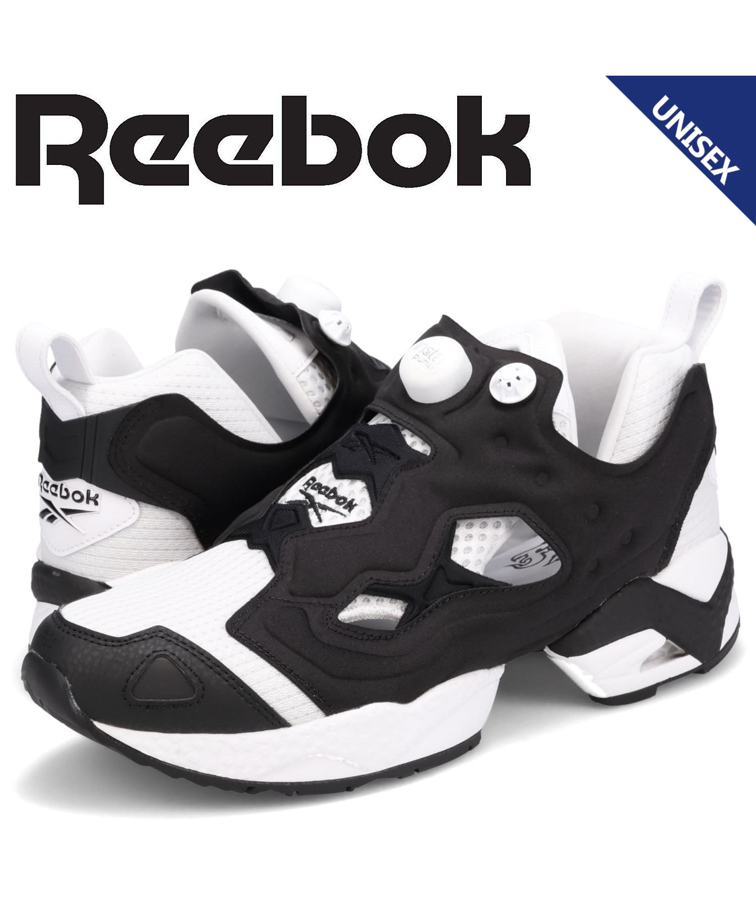 リーボック Reebok スニーカー - 靴